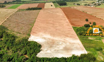 Imagem: SÍTIO, 12M² de Área Construída na Estrada