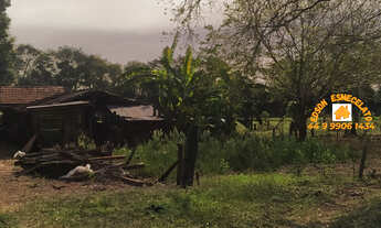 Imagem 5: SÍTIO 4,5 ALQS Fazenda / sítio com 3 dormitórios