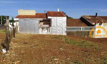 Imagem 5: Terreno Pronto para Construir