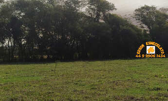 Imagem 2: SÍTIO 4,5 ALQS Fazenda / sítio com 3 dormitórios