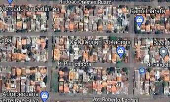 Imagem 2: Terreno Pronto para Construir