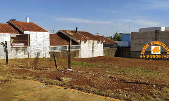 Imagem 4: Terreno Pronto para Construir