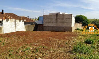 Imagem 6: Terreno Pronto para Construir