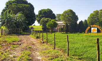Imagem 7: CHÁCARA, 3 dormitórios na Estrada Bela Vista A 50 Mts Do Ecoville Iii