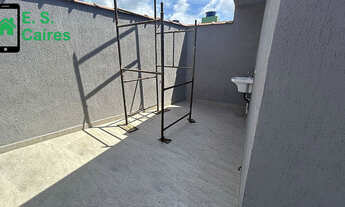 Imagem 2: CASA NOVA COM PISCINA NO BAIRRO GAIVOTAS ITANHAÉM