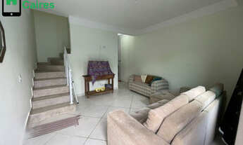 Imagem 4: Sobrado em Condomínio Fechado com Total Segurança!