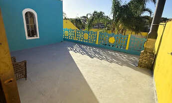 Imagem 7: BELA CASA À VENDA - BAIRRO GAIVOTA