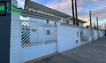 Imagem: Oportunidade em Itanhaém Sobrado a apenas