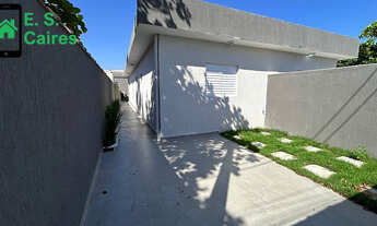 Imagem 4: Casa Nova à Venda - Bairro Jamaica