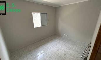 Imagem 5: CASA NOVA À VENDA - JARDIM PALMEIRAS