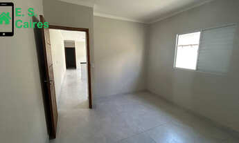 Imagem 6: CASA NOVA COM PISCINA NO BAIRRO GAIVOTAS ITANHAÉM