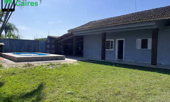 Imagem: Casa Ampla com Piscina em Itanhaém!