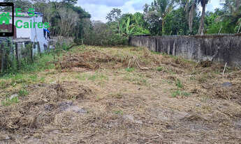 Imagem: GRANDE OPORTUNIDADE - TERRENO À VENDA EM