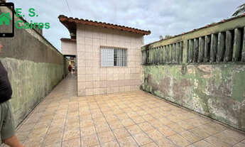 Imagem: Casa 2 dorms Edícula Gourmet Mongaguá