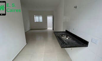 Imagem 4: Lançamento imperdível! Condomínio novo com apenas 8 unidades