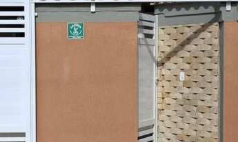 Imagem: Casa na 2ª Quadra da Praia  Perfeita