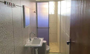 Imagem 7: Edícula Sobrado com Piscina - Perto da Praia!