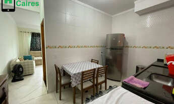 Imagem 7: Sobrado em Condomínio Fechado com Total Segurança!