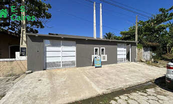 Imagem: Casa Nova à Venda - Bairro Jamaica