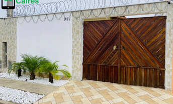 Imagem: Casa mobiliada à venda Pronta para morar!