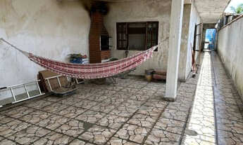 Imagem: Casa com Grande Potencial de Ampliação!