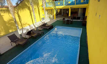 Imagem: BELA CASA À VENDA - BAIRRO GAIVOTA