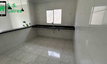 Imagem 4: CASA NOVA À VENDA - JARDIM PALMEIRAS