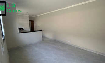 Imagem 7: CASA NOVA COM PISCINA NO BAIRRO GAIVOTAS ITANHAÉM