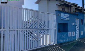 Imagem 6: Sobrado em Condomínio Fechado com Total Segurança!