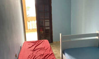 Imagem 6: Edícula Sobrado com Piscina - Perto da Praia!