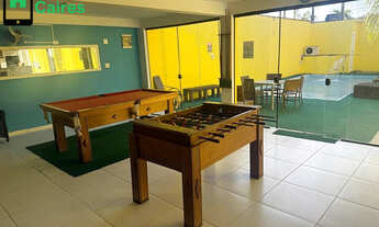 Imagem 2: BELA CASA À VENDA - BAIRRO GAIVOTA