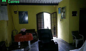 Imagem 2: CHÁCARA À VENDA - 7.000 m² DE ÁREA TOTAL