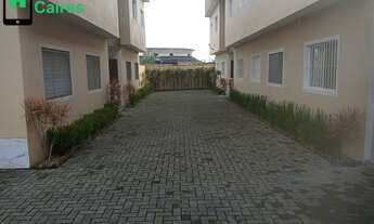 Imagem: CASA TÉRREA EM CONDOMÍNIO - PORTEIRA FECHADA