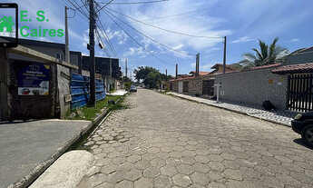 Imagem 3: CASA NOVA COM PISCINA NO BAIRRO GAIVOTAS ITANHAÉM