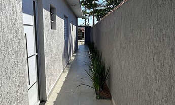 Imagem 5: Casa Nova à Venda - Bairro Jamaica