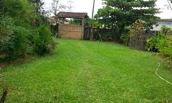 Imagem: CHÁCARA À VENDA - 7.000 m² DE ÁREA TOTAL