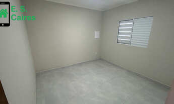 Imagem 4: CASA NOVA COM PISCINA NO BAIRRO GAIVOTAS ITANHAÉM