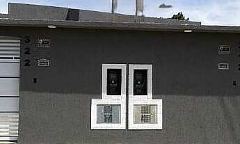 Imagem: CASA NOVA À VENDA - JARDIM PALMEIRAS