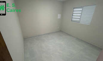 Imagem 5: CASA NOVA COM PISCINA NO BAIRRO GAIVOTAS ITANHAÉM