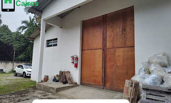 Imagem 2: Chácara Escriturada de 3.000m² em Itanhaém-SP