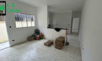 Imagem 7: Bela Casa Germinada com Piscina - Itanhaém-SP