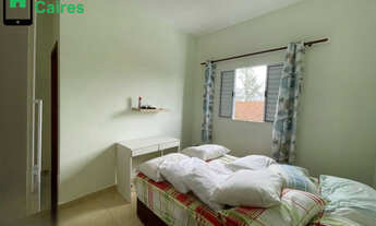 Imagem 5: Sobrado em Condomínio Fechado com Total Segurança!