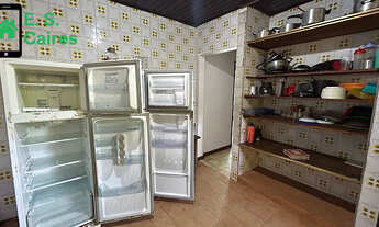 Imagem 6: Bela Casa à Venda - Bairro Jamaica - Itanhaém/SP