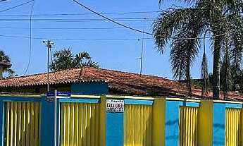 Imagem: Bela Casa à Venda - Bairro Jamaica - Itanhaém/SP