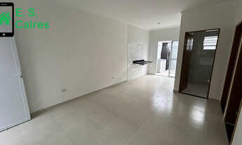 Imagem 5: Lançamento imperdível! Condomínio novo com apenas 8 unidades