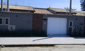 Imagem: Bela Casa na Praia à Venda Bairro Gaivota