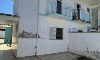 Imagem: Oportunidade em Itanhaém Sobrado a apenas