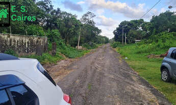 Imagem 2: GRANDE OPORTUNIDADE - TERRENO À VENDA EM ITANHAÉM!