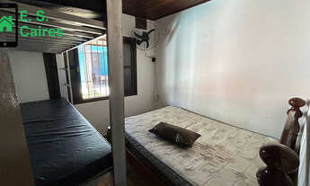 Imagem 3: Bela Casa à Venda - Bairro Jamaica - Itanhaém/SP