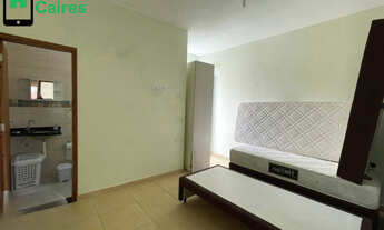 Imagem 2: Sobrado em Condomínio Fechado com Total Segurança!